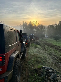 FOTO GANADORA CONCURSO RUTA ESPAÑA -PORTUGAL 2023