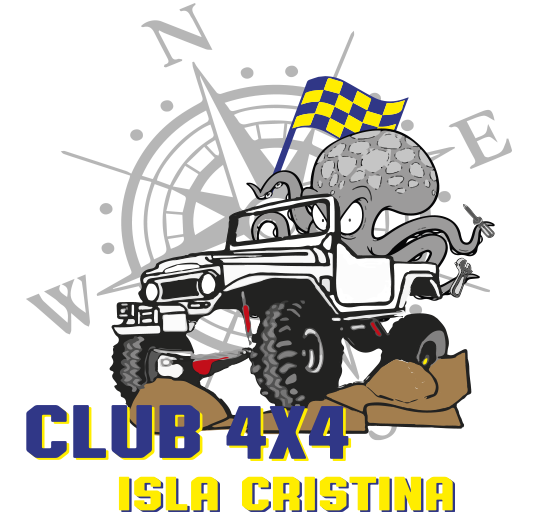 Club 4x4 Isla Cristina